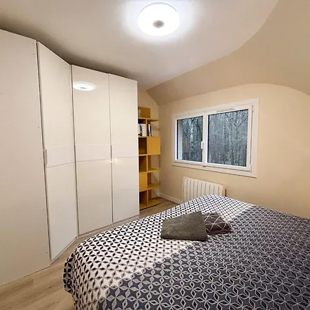Holiday home Belle Longere Normande Avec Piscine Chauffee *