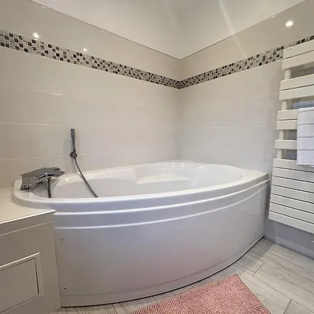 Belle Longere Normande Avec Piscine Chauffee Σπίτι διακοπών Pullay
